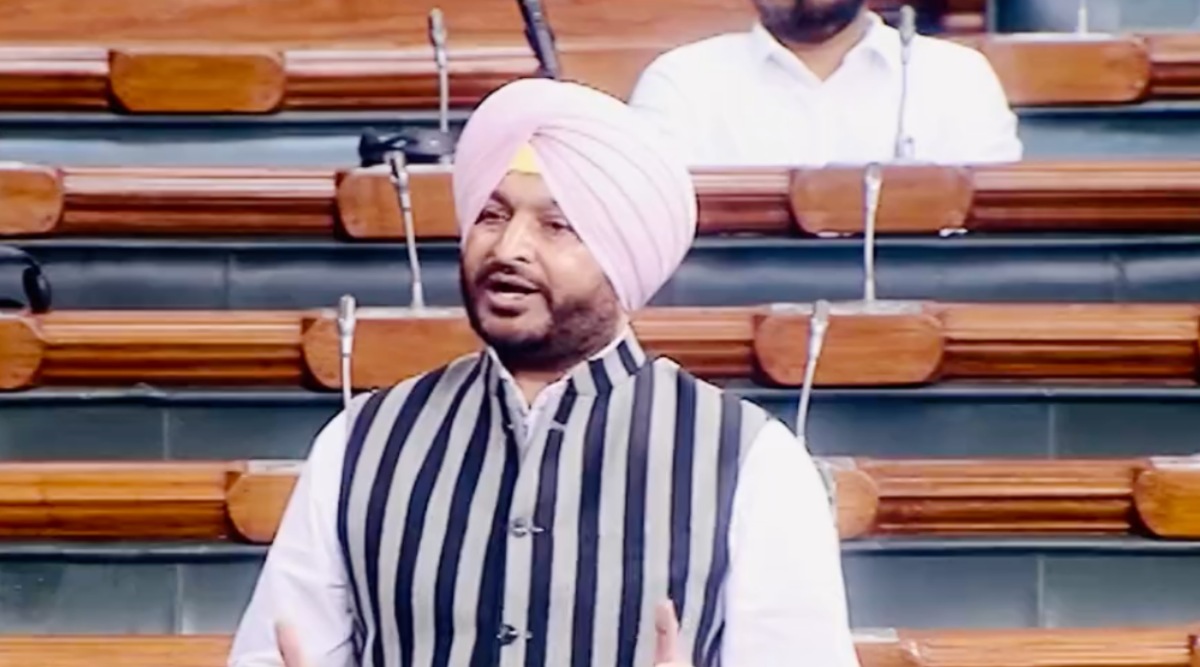 Raised in Parliament: no representation of Punjab in agri panels, Jalandhar demolition