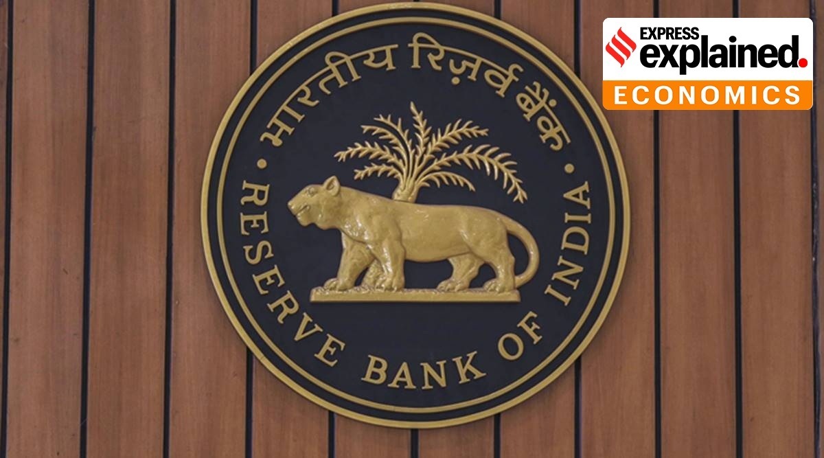 RBI logo,