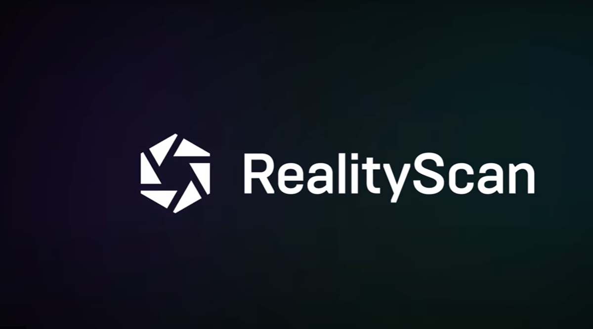 Explicación de la aplicación de escaneo 3D RealityScan: Cree modelos 3D usando iPhone/iPad