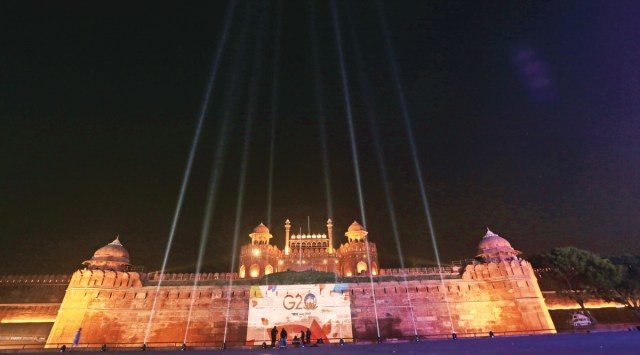 G20 meeting, G20 Summit, Food security, India food security, Indian Express, India news, current affairs