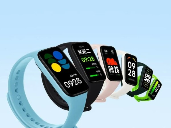 Redmi Smart Band Pro, Redmi Watch 2 Lite With Colour Display, SpO2 Tracking  Announced
