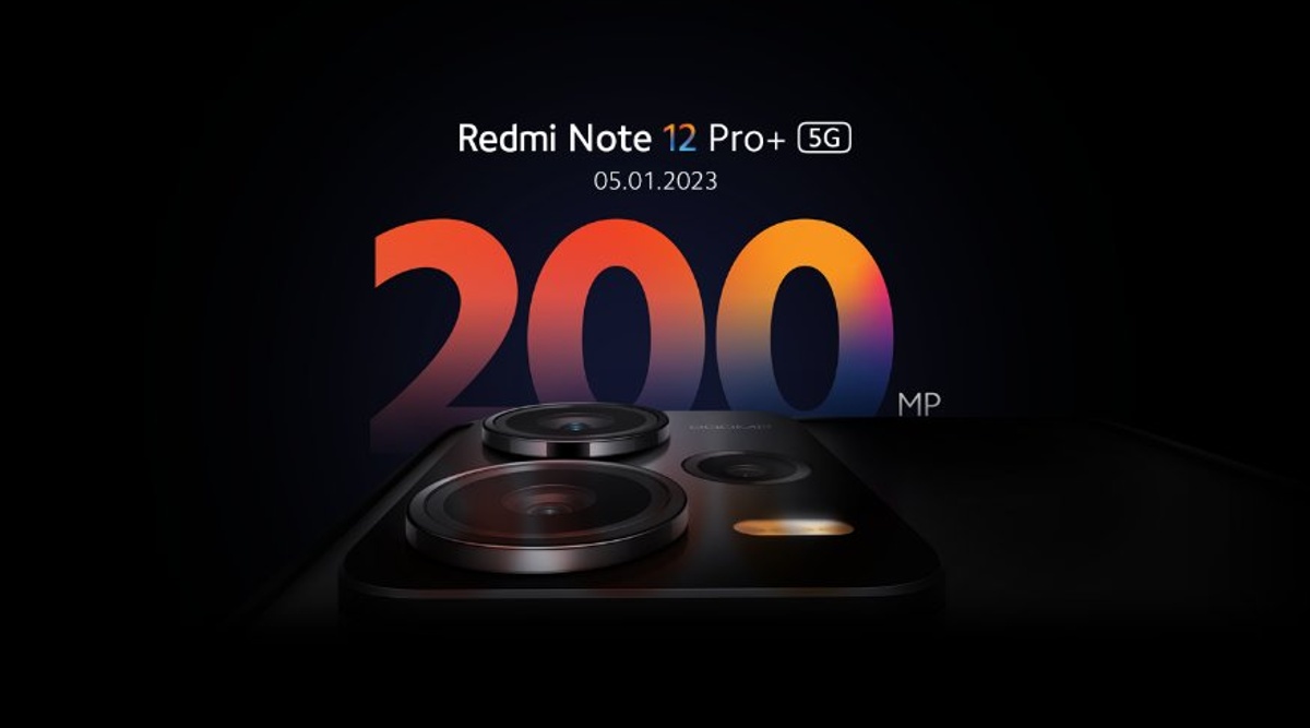 Redmi Note 13 Pro plus 5G - Price in India, Specifications (29th