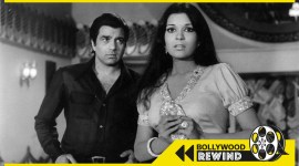 yaadon ki baaraat movie