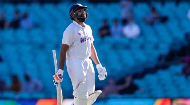 Sharma has been blighted by poor fitness a lot since becoming India's all-format captain, and that is one of the reasons for the board thinking on the lines of different captains for various formats.