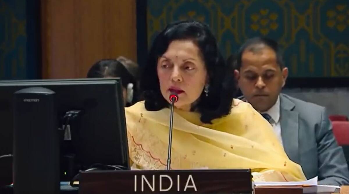 The concept note voices concern that in recent times, there has been a resurgence of terrorist activities in both range and diversity, as well as in geographical space. (PTI)