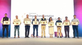 SAHYADRI HOSPITAL, SACHIN KHEDEKAR