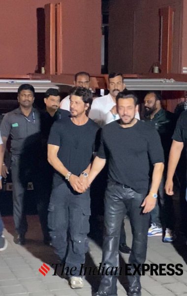 Salman Khan