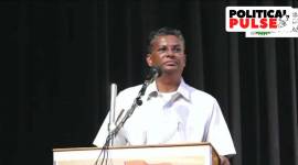 satish, karnataka news, karnataka polls, indian express