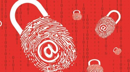 The police said they recovered WhatsApp chats of the accused with ISI agents, photographs and locations of various police buildings, video of a recce of the SSOC Mohali building, which was sent to ISI agents.(File)