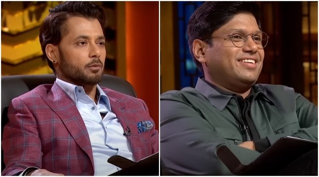 Shark Tank India’s Anupam Mittal is ‘disappointed’ after entrepreneurs ...