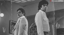 Shatrughan Sinha was the first 'angry young man' but Amitabh Bachchan walked away with the title