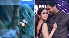 Shehnaaz Gill, Sidharth Shukla