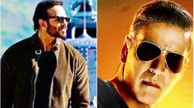 rohit shetty