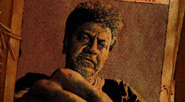 Shivarajkumar