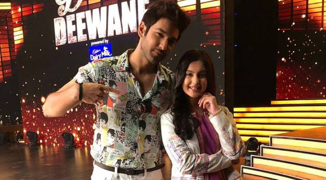shivin narang tunisha