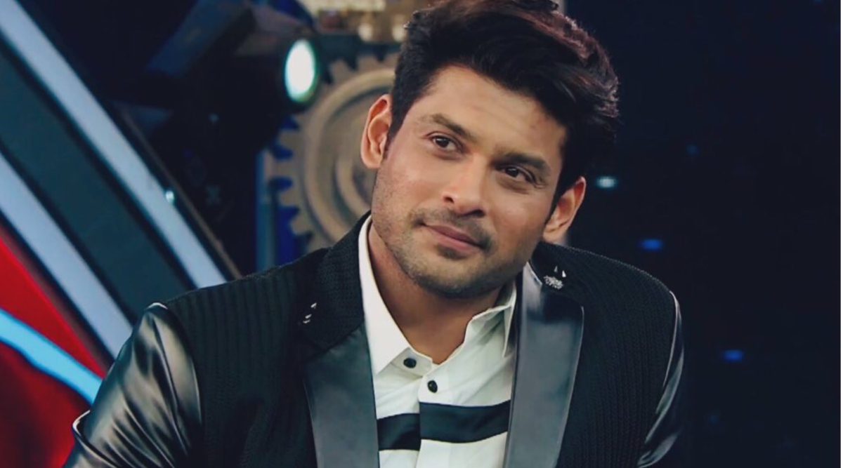 sidharth shukla