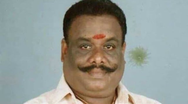 Siva Narayana Murthy
