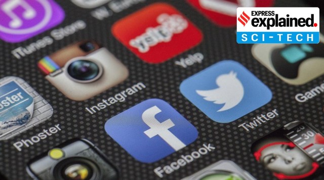 social media side effects, profound boredom