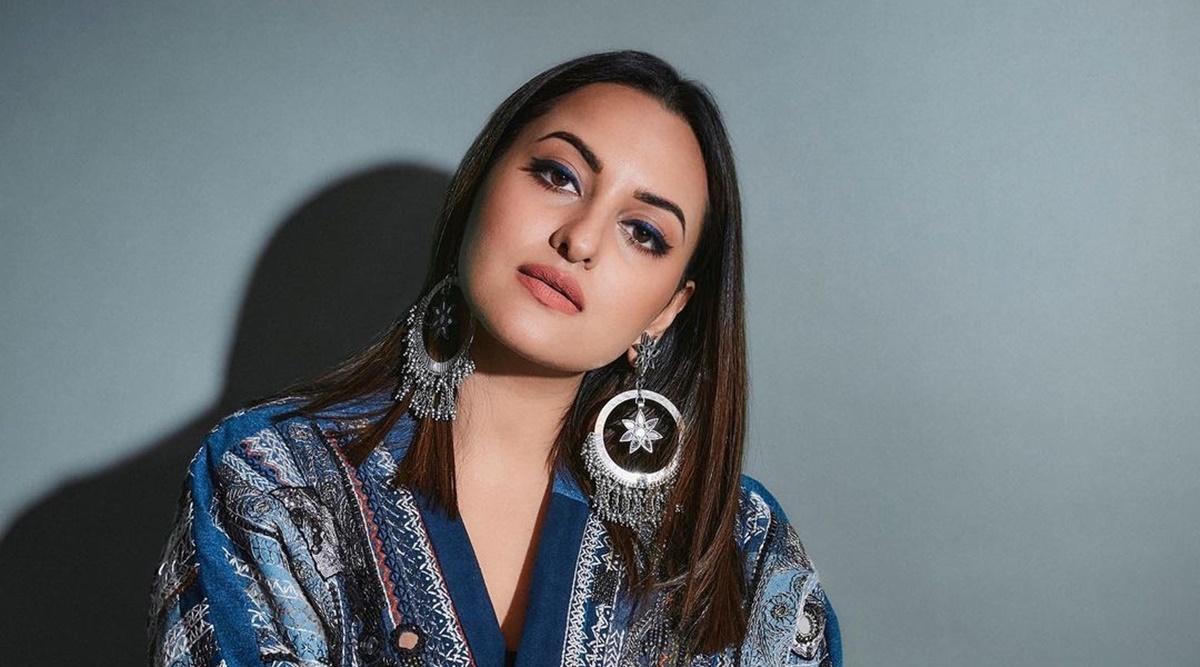 Sonakshi Sinha is PETA India’s 2022 ‘Person of the Year’ Lifestyle