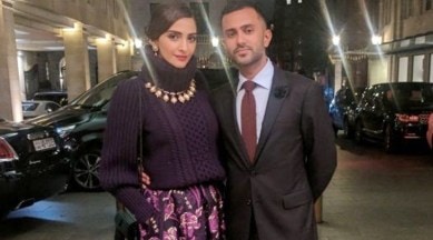 sonam kapoor