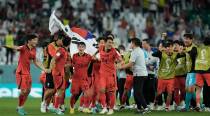 South Korea beat Portugal to qualify for the next round of FIFA World Cup 2022