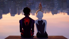 Spider-Man: Across the Spider-Verse trailer