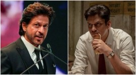 shah rukh khan, darlings