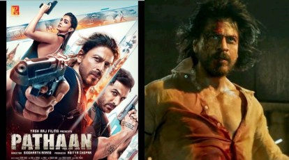 Pathan: Throwback! When Shah Rukh Khan and John Abraham Had Done