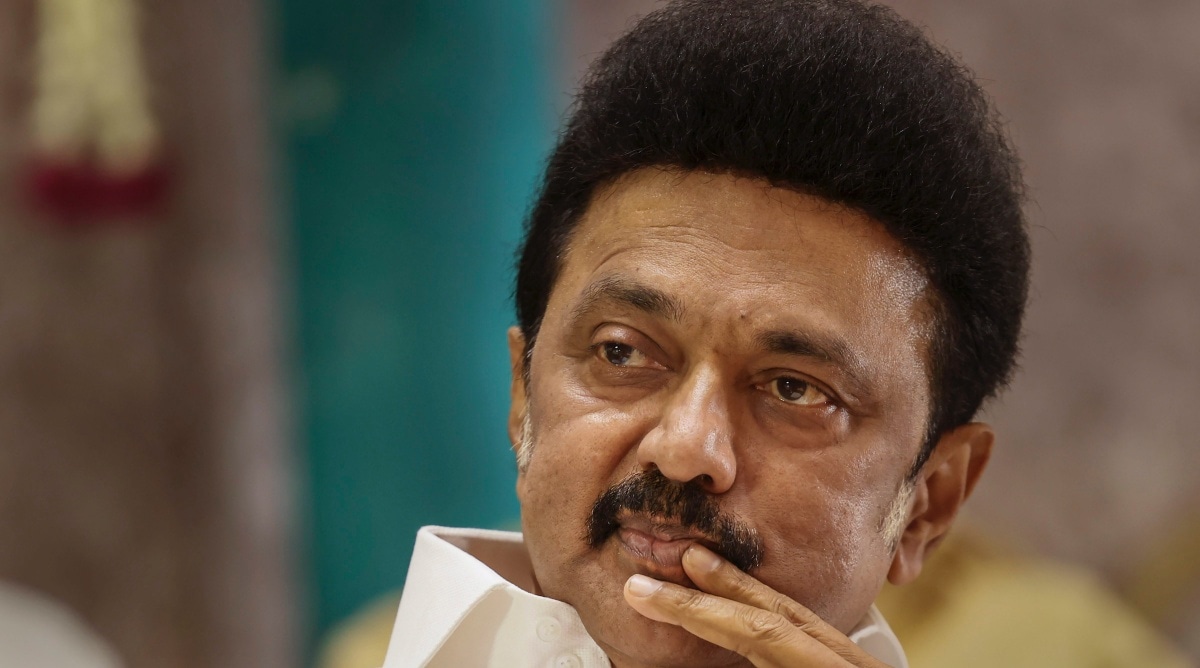 BJP can’t win a single seat on its own in Tamil Nadu, asserts Stalin ...