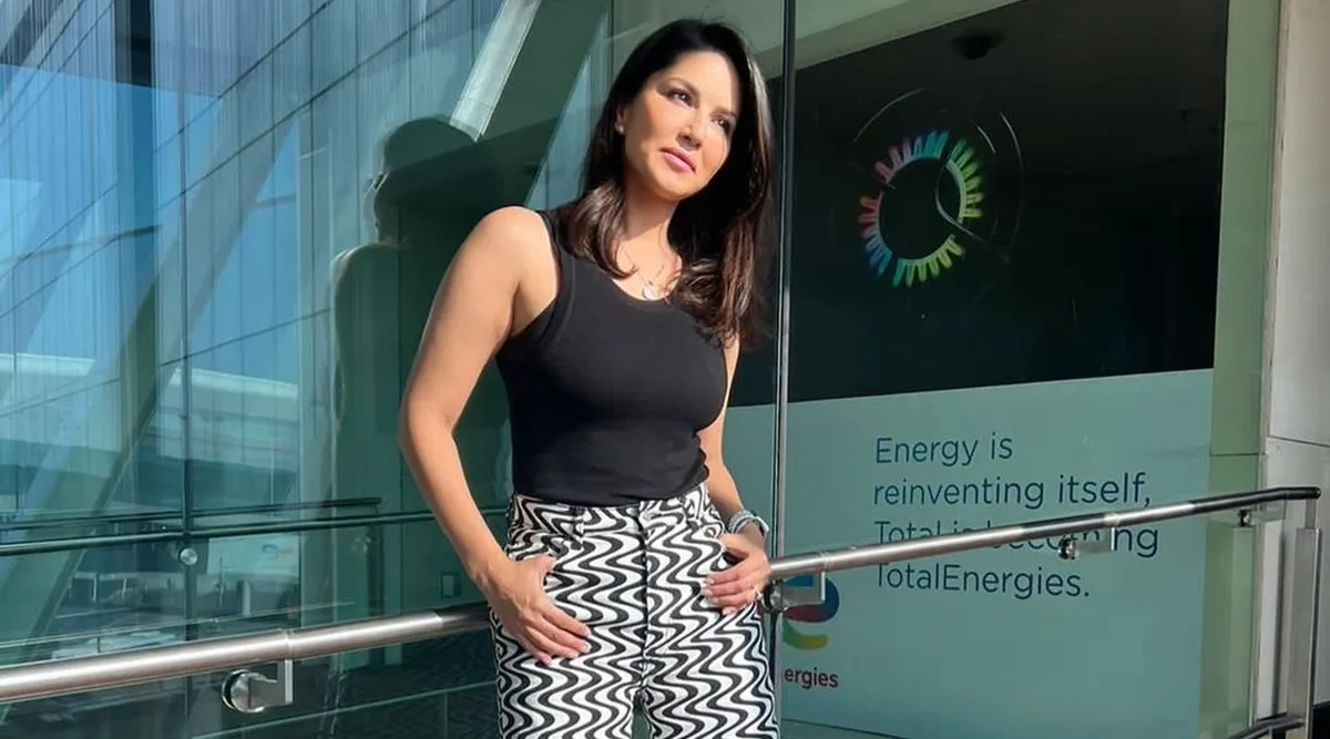 1200px x 667px - Sunny Leone recalls how she got hate mail, death threats from India when  she started career as an adult actor in the US: 'I was 19-20, first  encounter with trolls' | Entertainment
