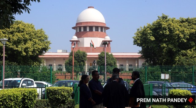 supreme court