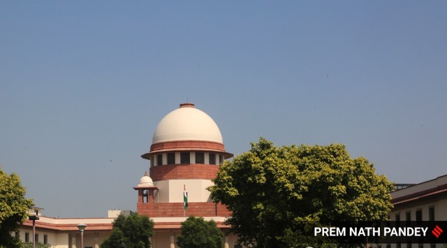 supreme court