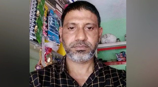 murder news, indian express
