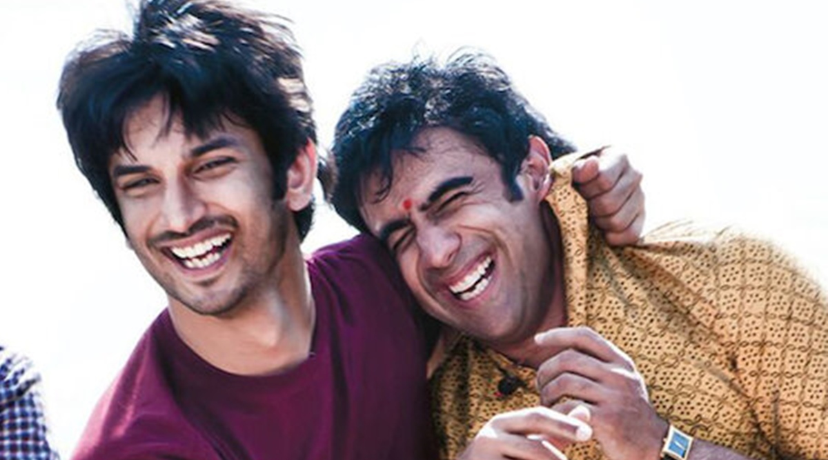 Amit Sadh says he wanted to 'quit the industry' after Sushant ...
