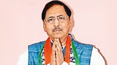 Subrata Saha death, Subrata Saha passes away, TMC Subrata Saha, Trinamool Congress, Subrata Saha, West Bengal, Kolkata, Indian Express, current affairs