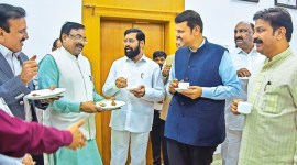 Lokayukta, Lokayukta Bill, Devendra Fadnavis, Eknath Shinde, winter session parliament, Mumbai news, Maharashtra, Indian Express, current affairs