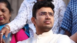 Tejasvi Surya