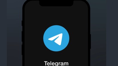 Want to add someone on Telegram without phone number? Here's how to do it -  India Today