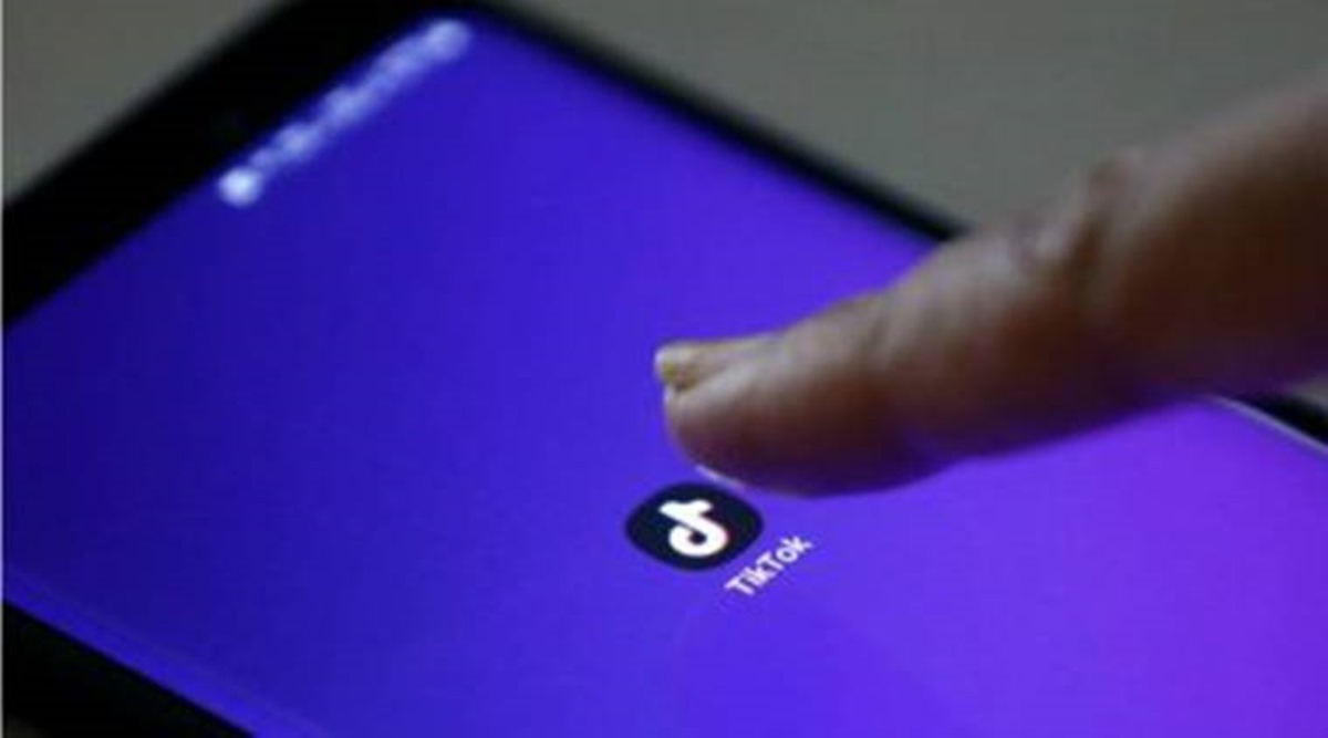 TikTok found not liable for child dying in ‘Blackout Challenge’
