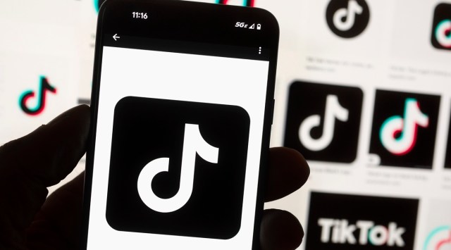 TikTok boosts posts about eating disorders, suicide | Life-style News ...