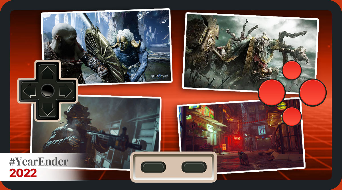 God of War Ragnarök Launch Edition - PlayStation 5 : Solutions 2 Go Inc: Video Games