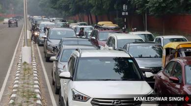 Bengaluru, Bengaluru traffic, Traffic congestion