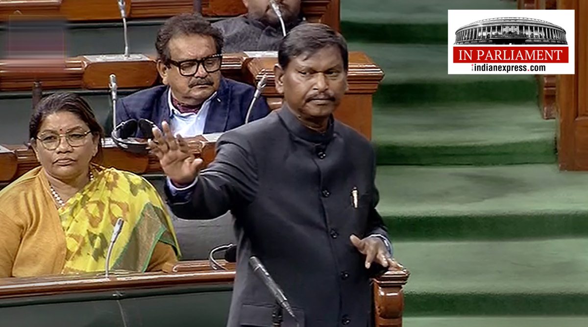 Lok Sabha Passes Bill To Include Betta Kuruba Community In St Category India News The Indian 2893