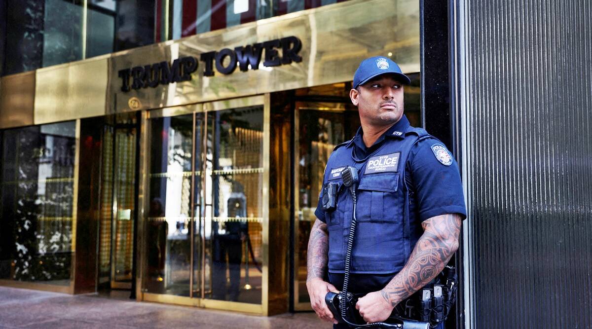 The Trump Organisation to launch 3-5 high-end residential projects in India next year