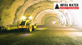 pune tunnel news, indian express