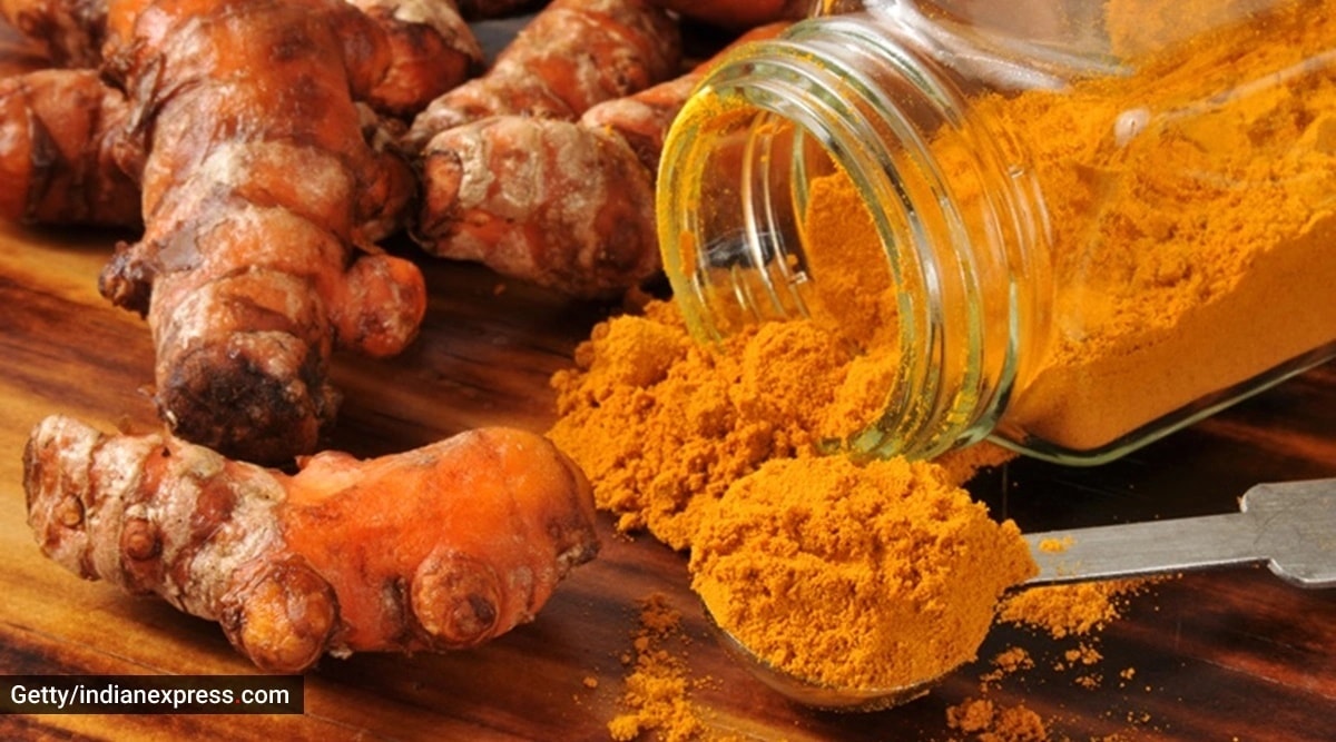 turmeric