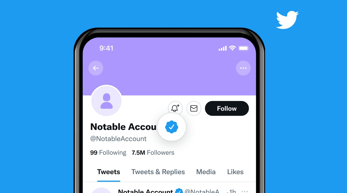 Here are the most asked questions about Twitter Blue subscription (Image credit: Twitter)