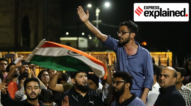 umar khalid explained