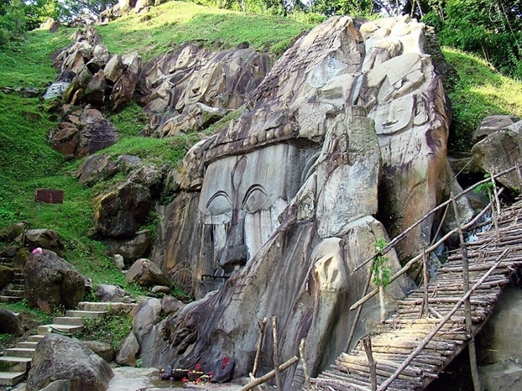 unakoti