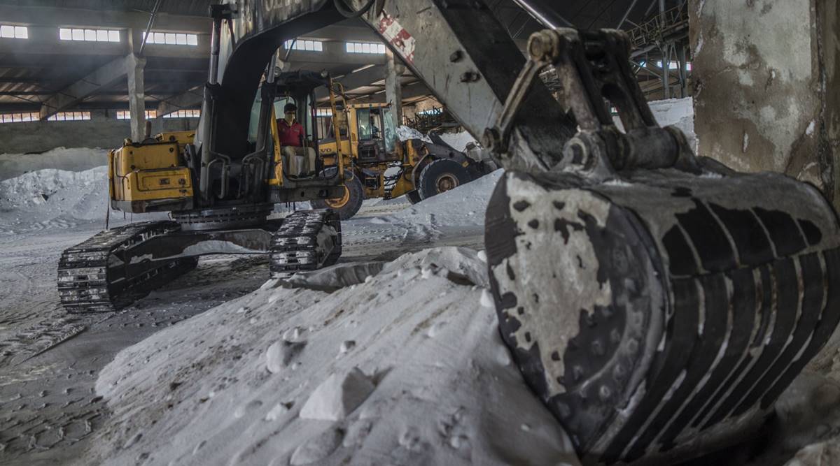 Govt may spend less on fertilizer subsidy to ease fiscal burden: Report